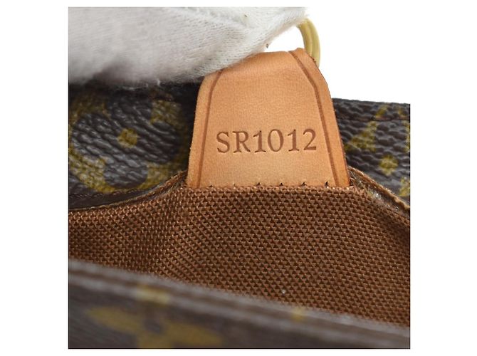 Louis Vuitton Vavin Monogram Canvas PM - Ansicht 7