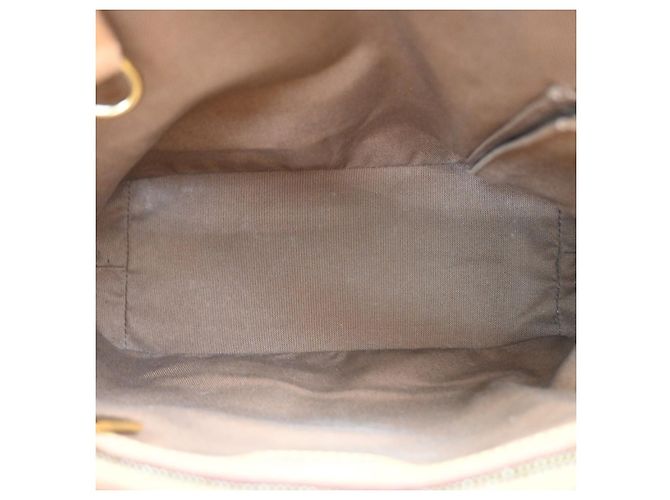 Louis Vuitton Cabas Piano Monogram Canvas - vista 5