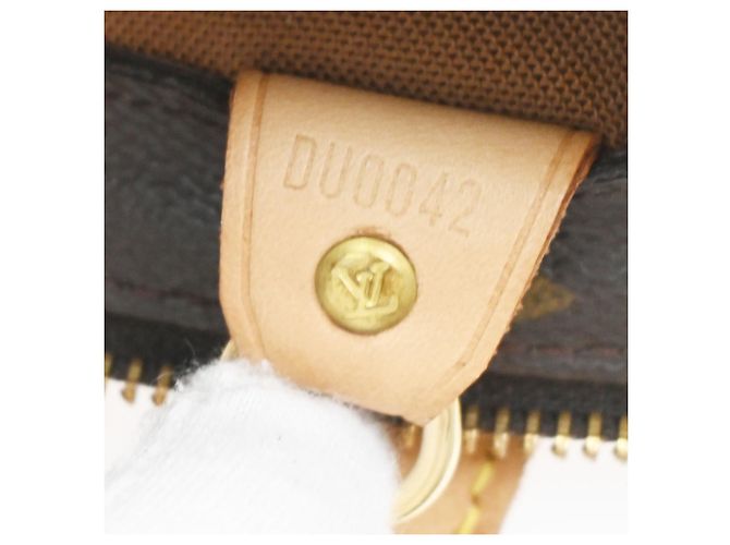 Louis Vuitton Cabas Piano Monogram Canvas - vista 7