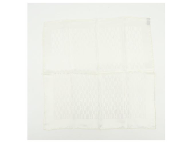 Hermès Hermes Carré 40 Silk 40 x 40 - Ansicht 2