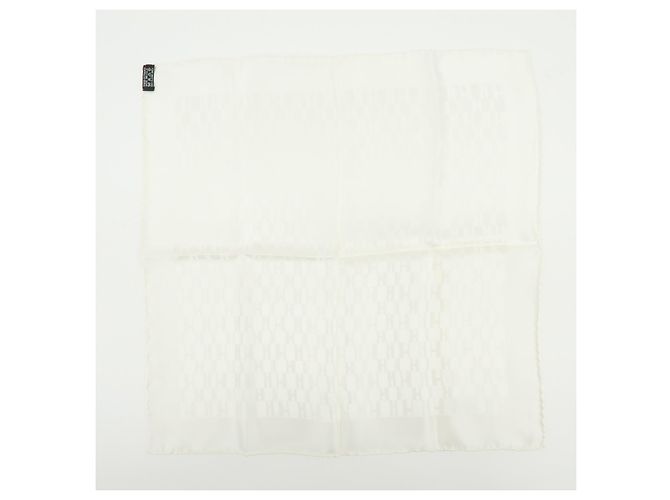 Hermès Hermes Carré 40 Silk 40 x 40 - Ansicht 3