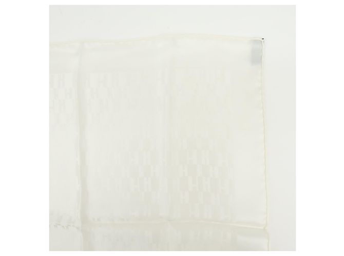 Hermès Hermes Carré 40 Silk 40 x 40 - Ansicht 4