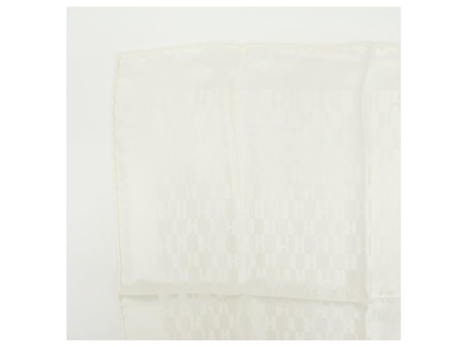 Hermès Hermes Carré 40 Silk 40 x 40 - Ansicht 5