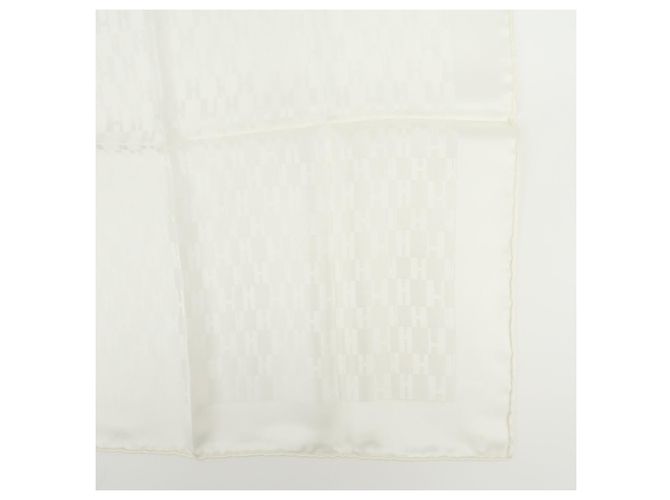 Hermès Hermes Carré 40 Silk 40 x 40 - Ansicht 7
