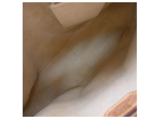 Louis Vuitton Looping Monogram Canvas GM - vue 5