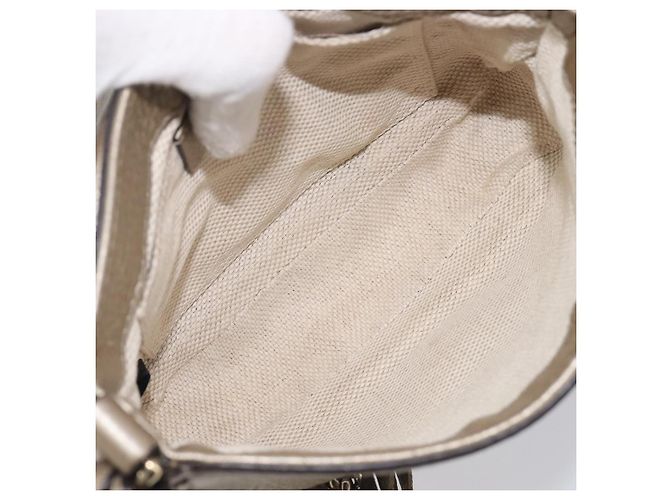 Gucci Soho Chain Leather Small - vista 5