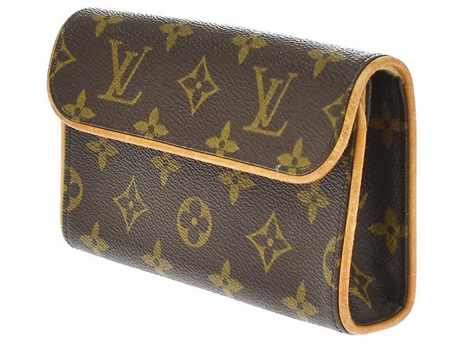 Louis Vuitton Florentine Waist Monogram Canvas Medium - Ansicht 3