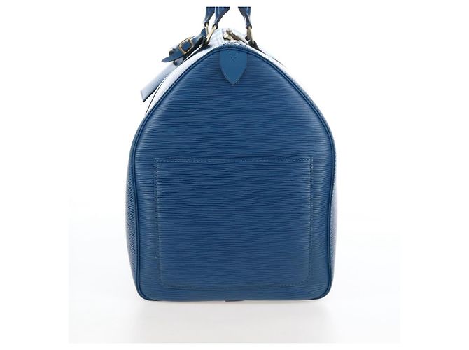 Louis Vuitton Keepall Epi Leather 50 - vista 3