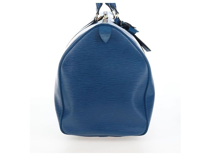 Louis Vuitton Keepall Epi Leather 50 - vista 4