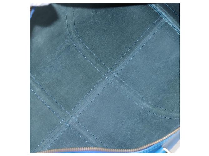 Louis Vuitton Keepall Epi Leather 50 - vista 5