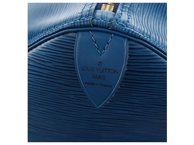 Louis Vuitton Keepall Epi Leather 50 - vista 6