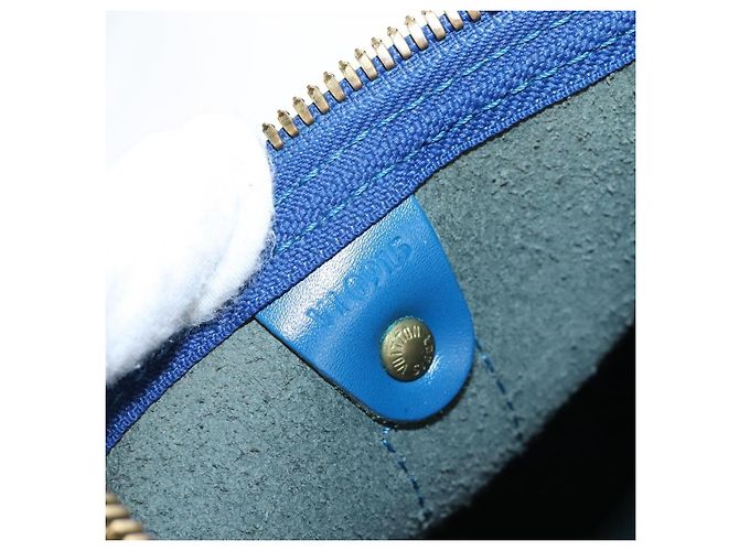 Louis Vuitton Keepall Epi Leather 50 - vista 7