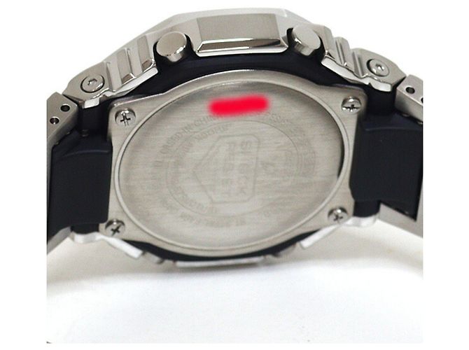 Casio G-Shock GM-2110D-2AJF Armbanduhr für Herren - Ansicht 5