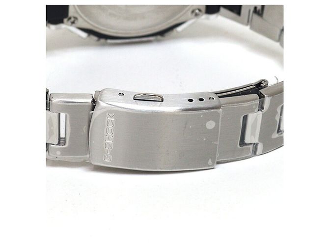 Casio G-Shock GM-2110D-2AJF Armbanduhr für Herren - Ansicht 6