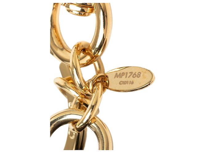 Accessorio borsa nappa Monogram Louis Vuitton - vista 5