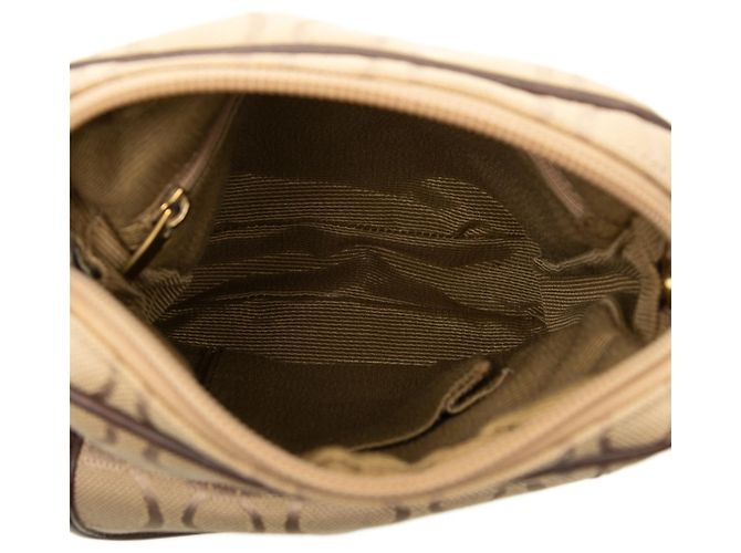Borsa a tracolla Salvatore Ferragamo Gancini - vista 6