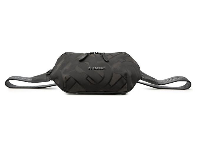Sac ceinture Burberry TB Monogram Sony - vue 3