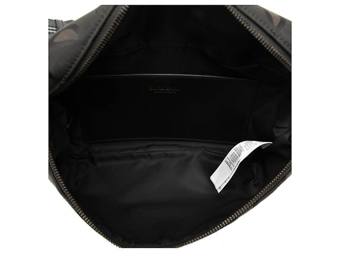 Sac ceinture Burberry TB Monogram Sony - vue 4