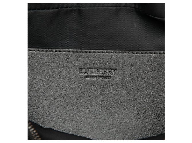 Sac ceinture Burberry TB Monogram Sony - vue 5