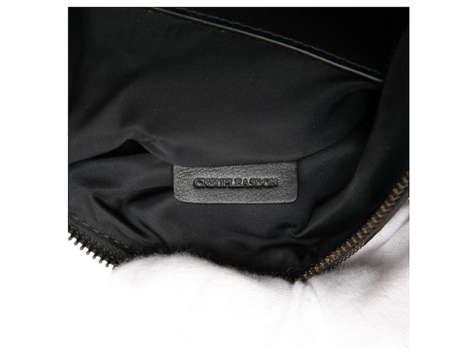 Sac ceinture Burberry TB Monogram Sony - vue 6