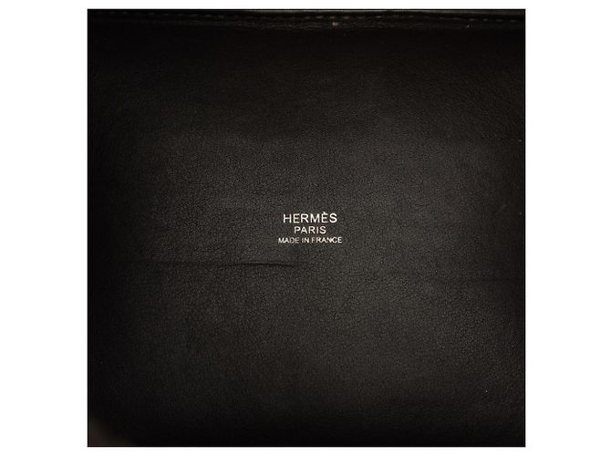 Hermès Borsa Hermes Picotin Lock PM - vista 5