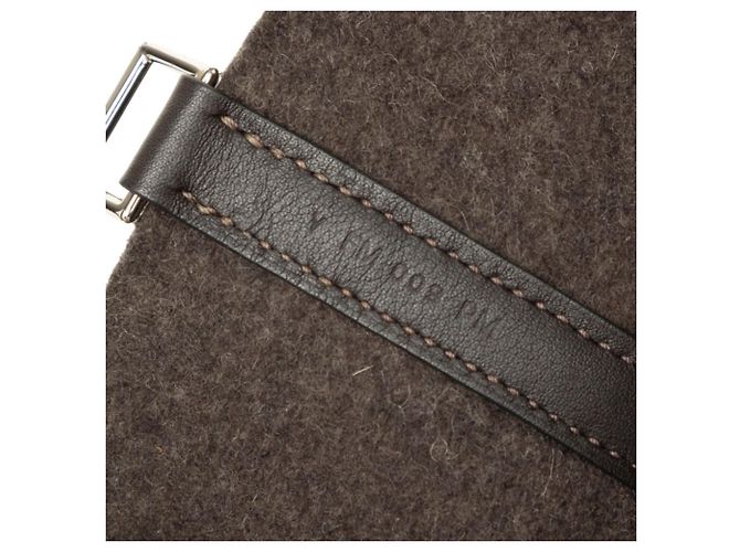 Hermès Borsa Hermes Picotin Lock PM - vista 6