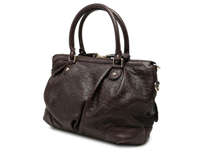 Gucci Guccissima Sukey Handtasche - Ansicht 2