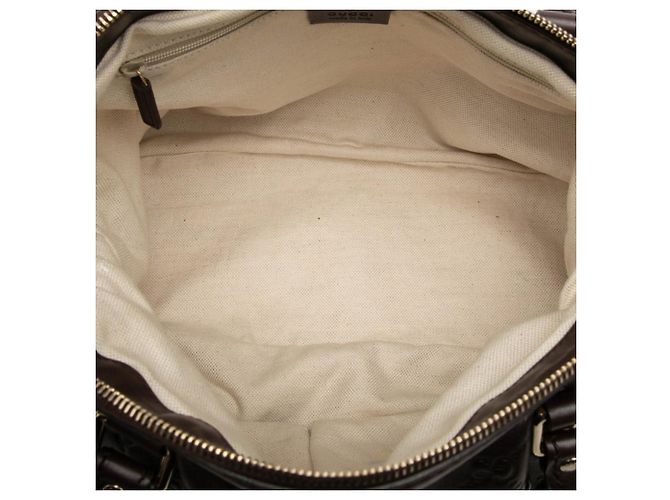 Gucci Guccissima Sukey Handtasche - Ansicht 4