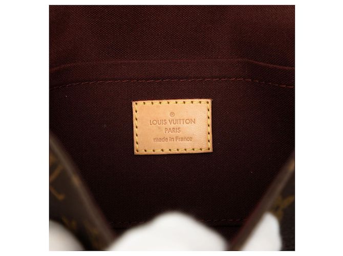 Borsa a mano/Borsa a tracolla Louis Vuitton Monogram Favorite MM - vista 5