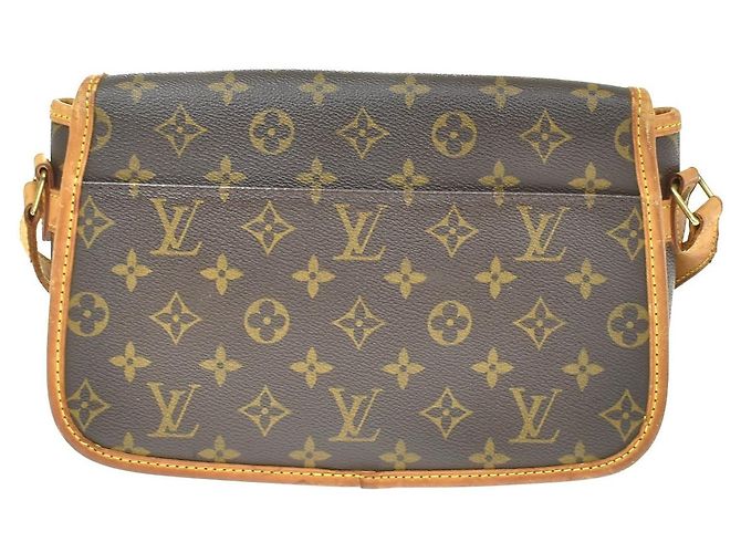 Louis Vuitton Sologne Monogram Canvas - view 2