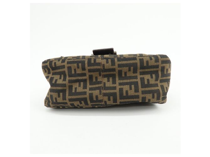 Fendi Fendi mamma baguette Monogram Canvas Small - Ansicht 5