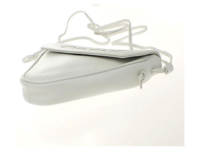 Céline Celine Triangle Leather Small - Ansicht 2