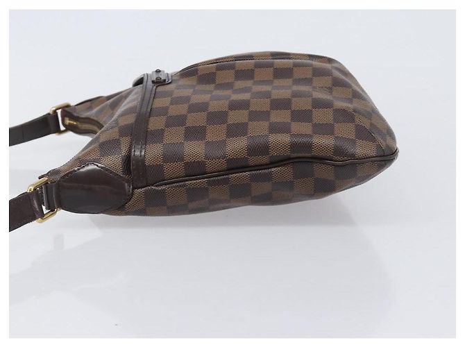 Louis Vuitton Bloomsbury Damier PM - vista 4