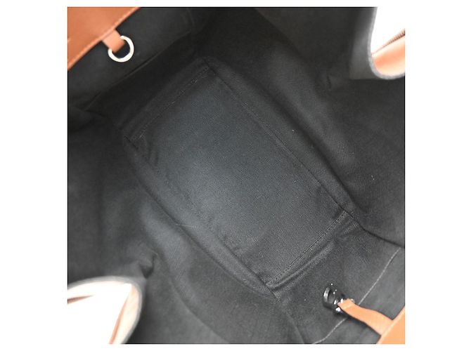 Loewe Hammock Leather Small - vista 5