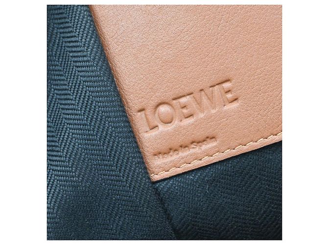 Loewe Hammock Leather Small - vista 6