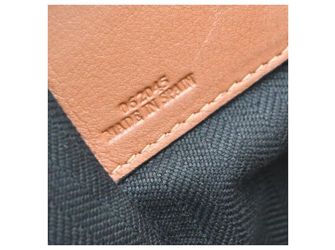Loewe Hammock Leather Small - vista 7