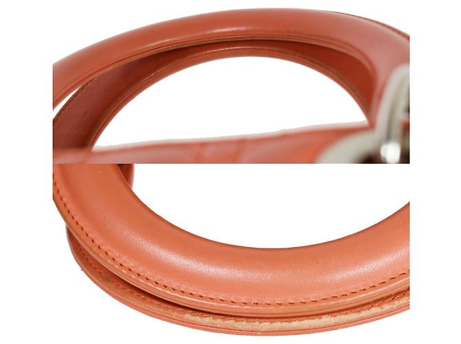 Christian Dior Lady Dior Leather Large - Ansicht 7