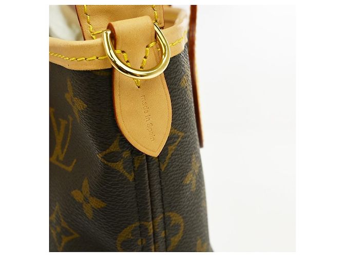 Louis Vuitton Neverfull NM Monogram Canvas BB - vista 4