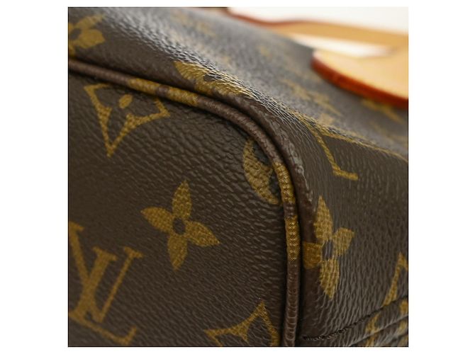 Louis Vuitton Neverfull NM Monogram Canvas BB - vista 6