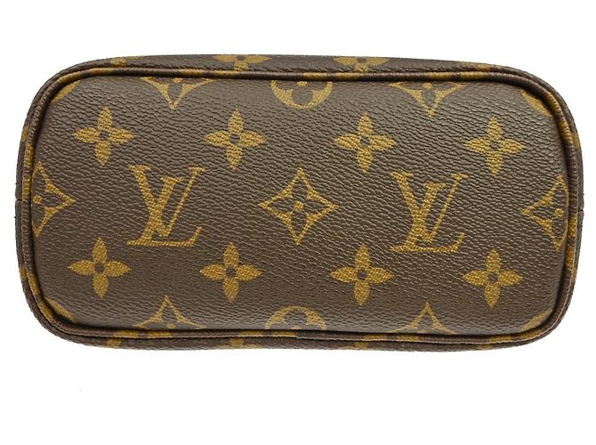 Louis Vuitton Neverfull NM Monogram Canvas BB - vista 7