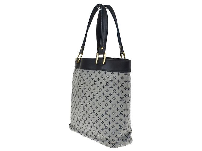 Louis Vuitton Lucille Mini Lin GM - Ansicht 4