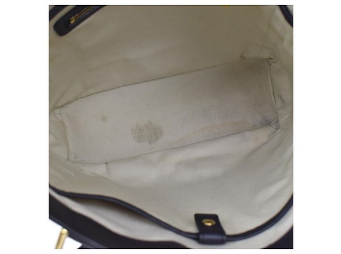 Louis Vuitton Lucille Mini Lin GM - Ansicht 5