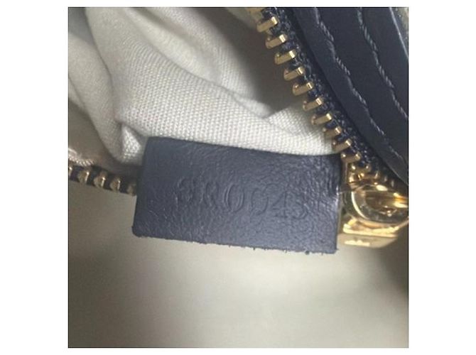Louis Vuitton Lucille Mini Lin GM - Ansicht 7