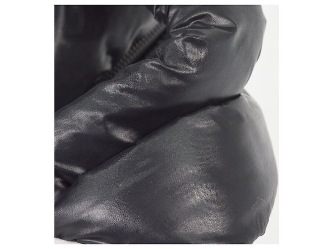 Chanel Coco Cocoon Bowling Quilted Nylon Large - Ansicht 6