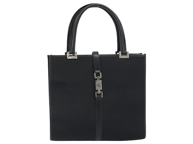 Gucci Jackie GG Canvas Small - vista 2