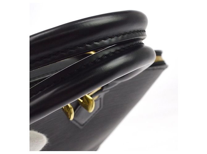 Louis Vuitton Alma Epi Leather PM - vue 6