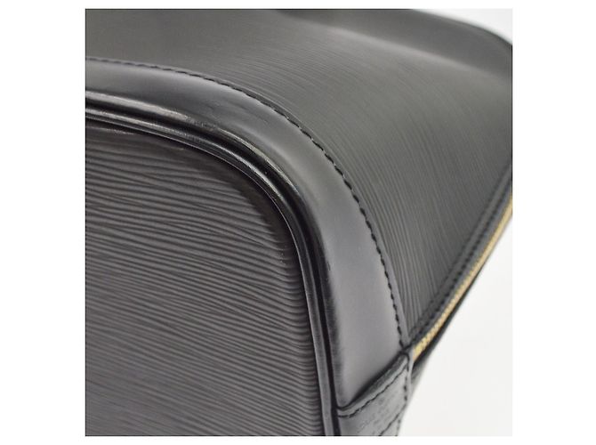 Louis Vuitton Alma Epi Leather PM - vue 7
