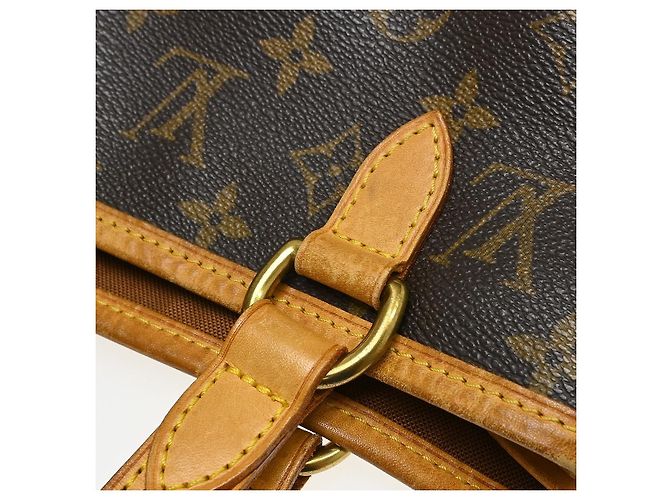 Louis Vuitton Batignolles Monogram Canvas Vertical - vista 7