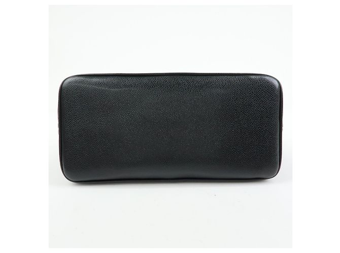 Chanel Medallion Caviar skin - vista 5