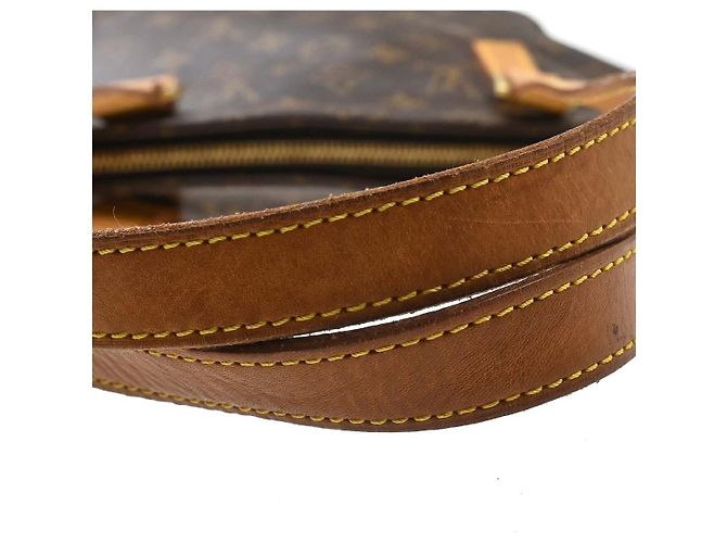 Louis Vuitton Cabas Piano Monogram Canvas - vista 6